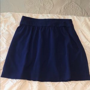Ann Taylor Loft skirt